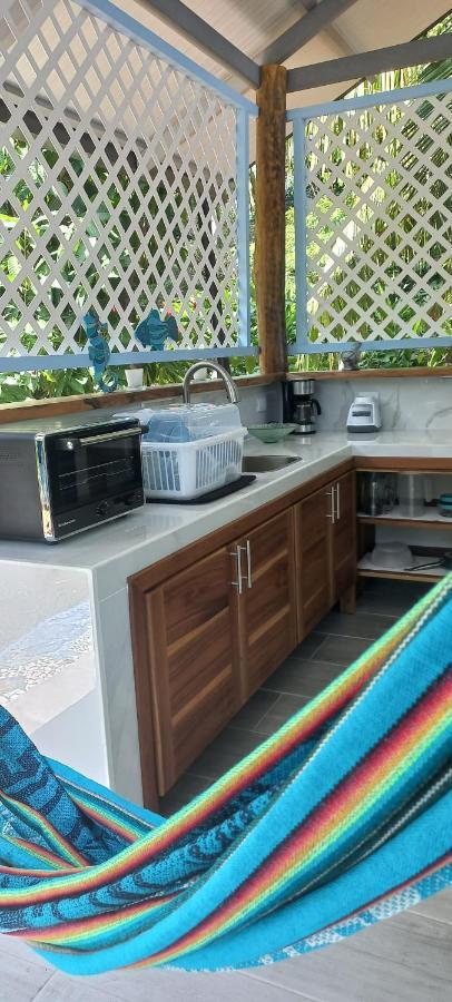 Casa Katharina Vila Cahuita Exterior foto