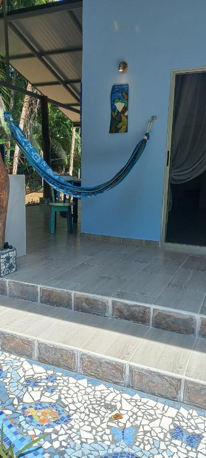 Casa Katharina Vila Cahuita Exterior foto